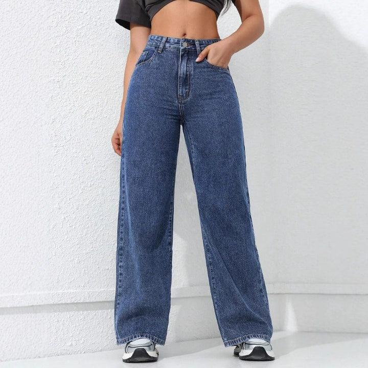 Paris Line Denim