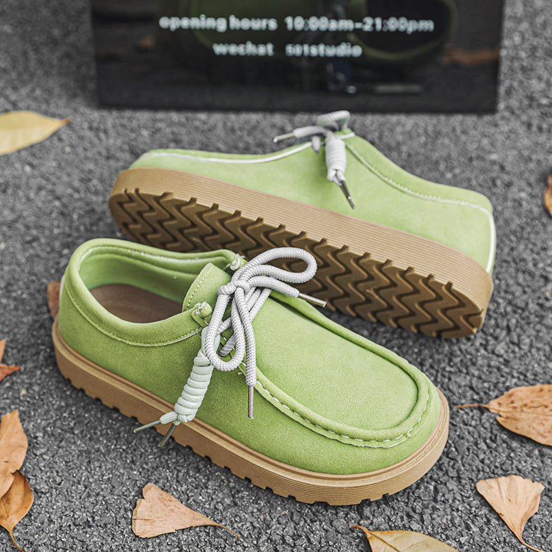 Langston Shoes