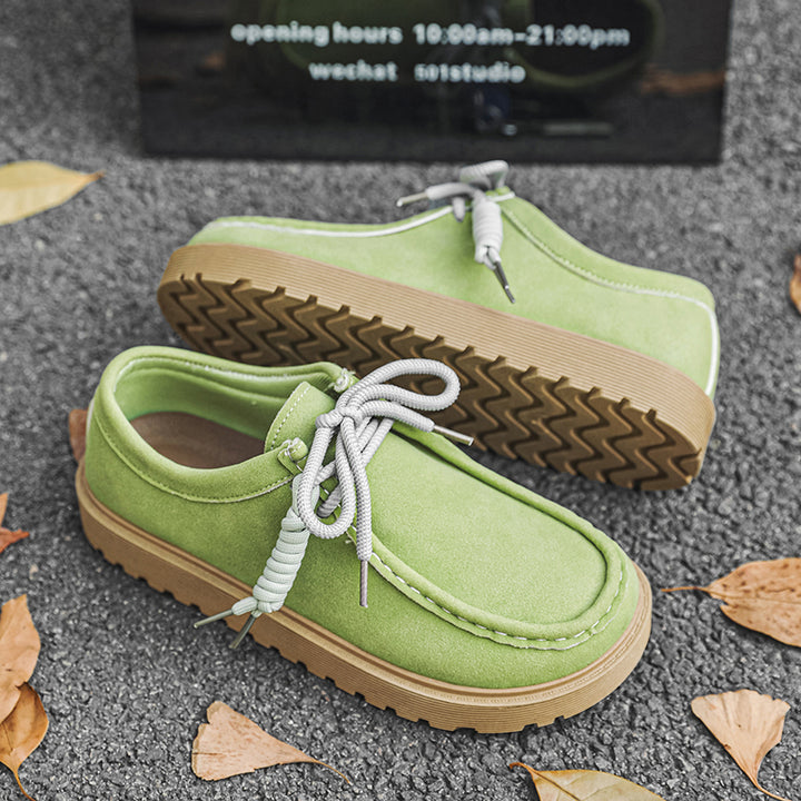 Langston Shoes