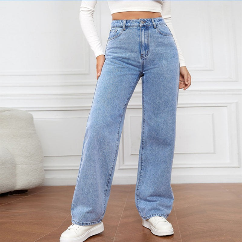 Paris Line Denim