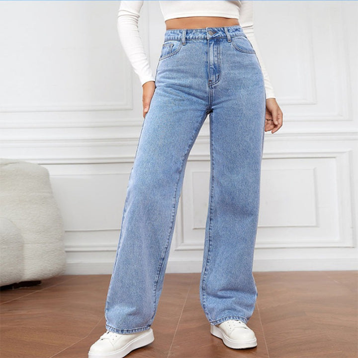 Paris Line Denim