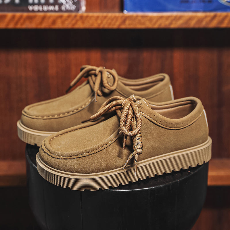 Langston Shoes