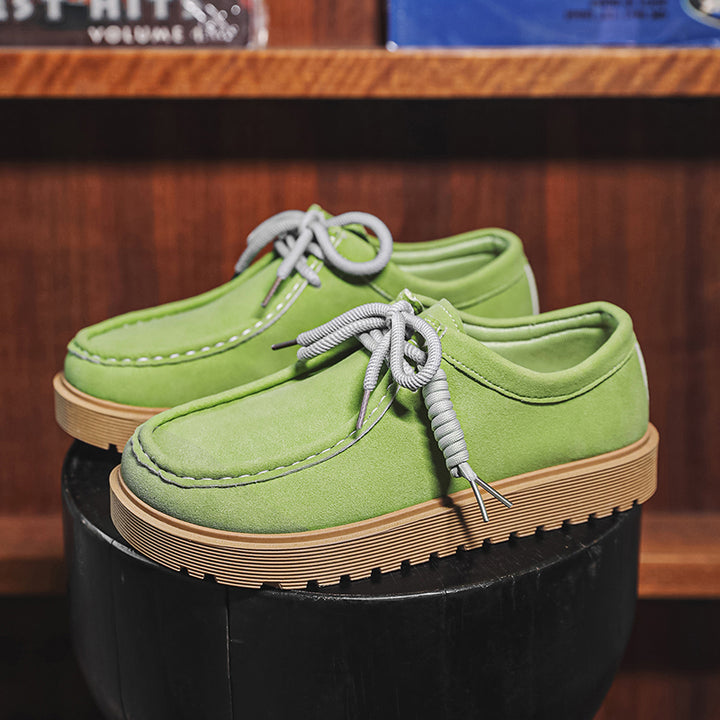 Langston Shoes