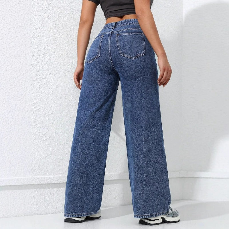 Paris Line Denim