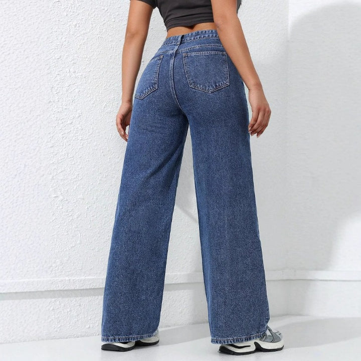 Paris Line Denim
