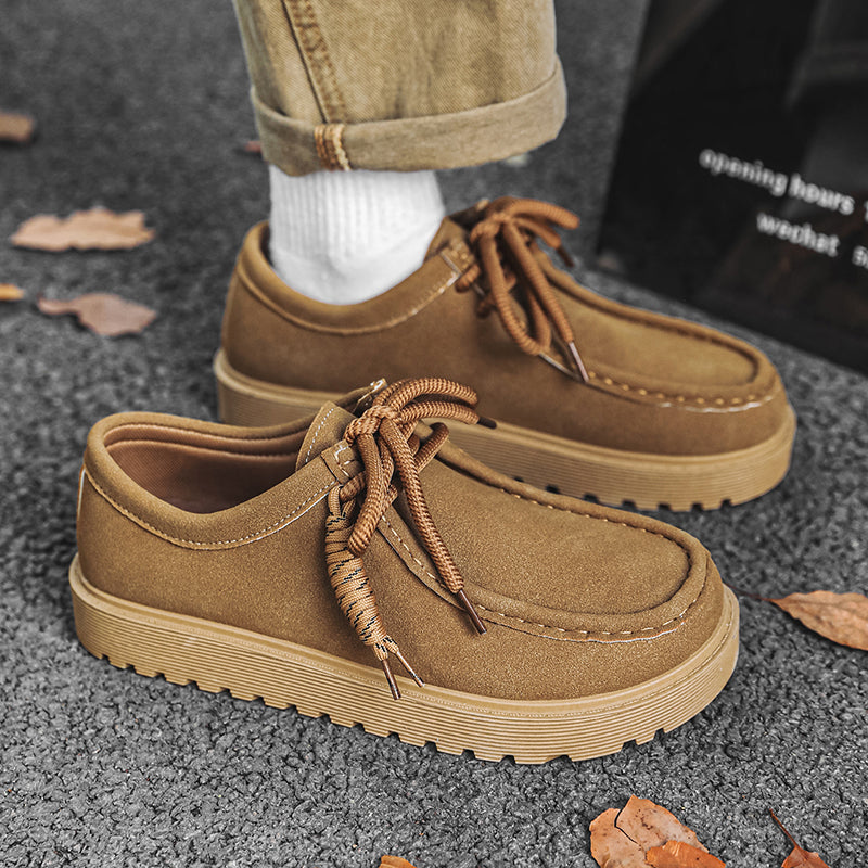 Langston Shoes