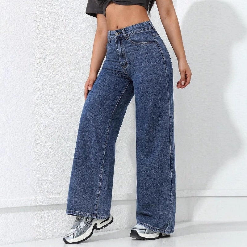 Paris Line Denim