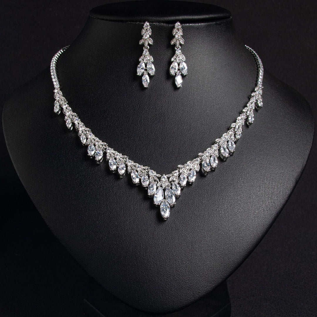 Victoria Jewelry Set