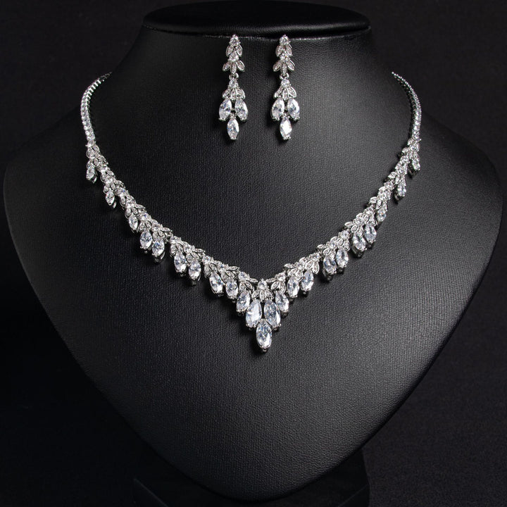 Victoria Jewelry Set