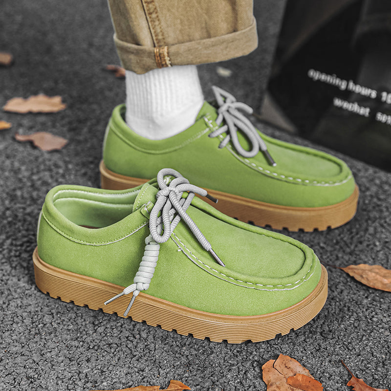 Langston Shoes