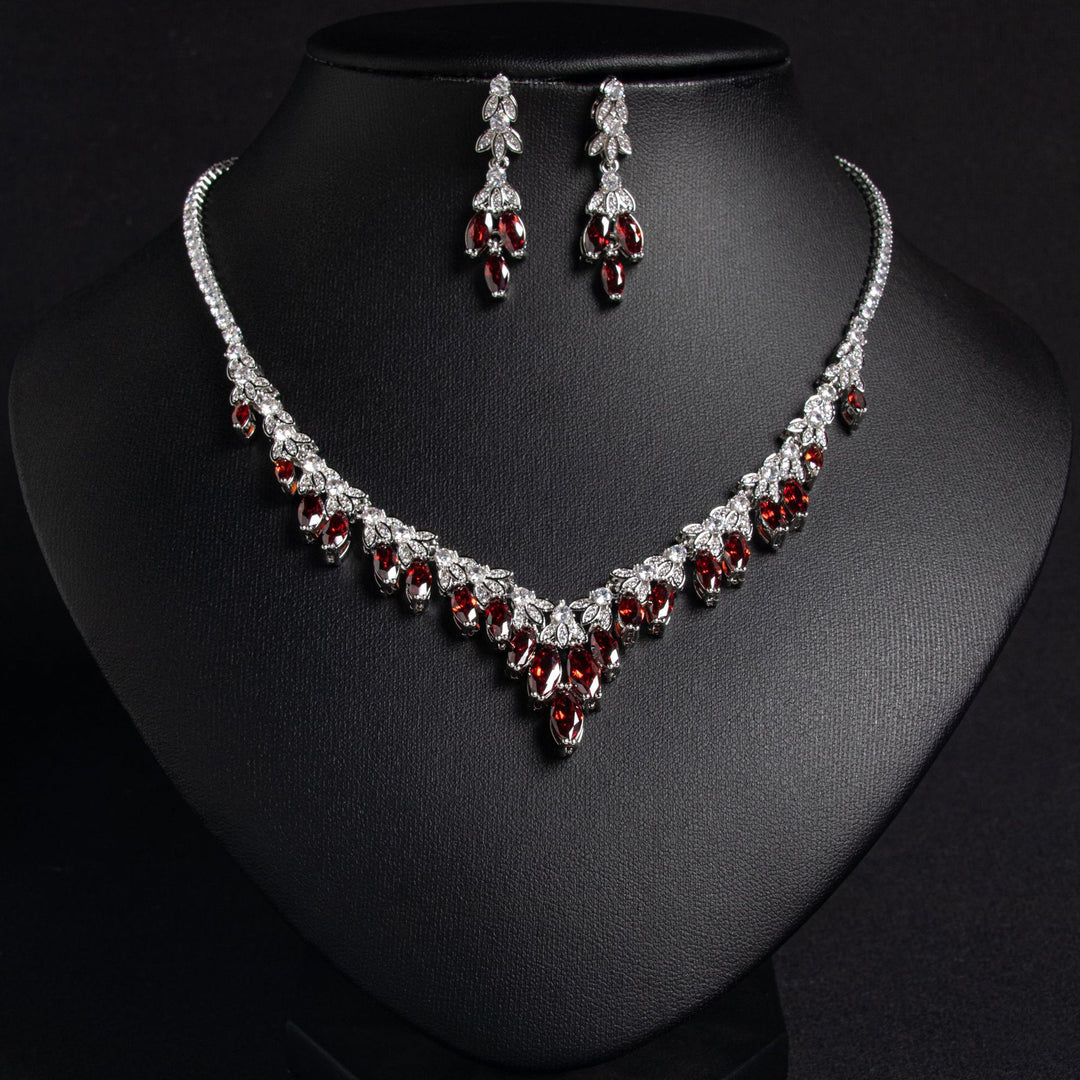 Victoria Jewelry Set