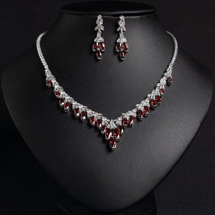 Victoria Jewelry Set