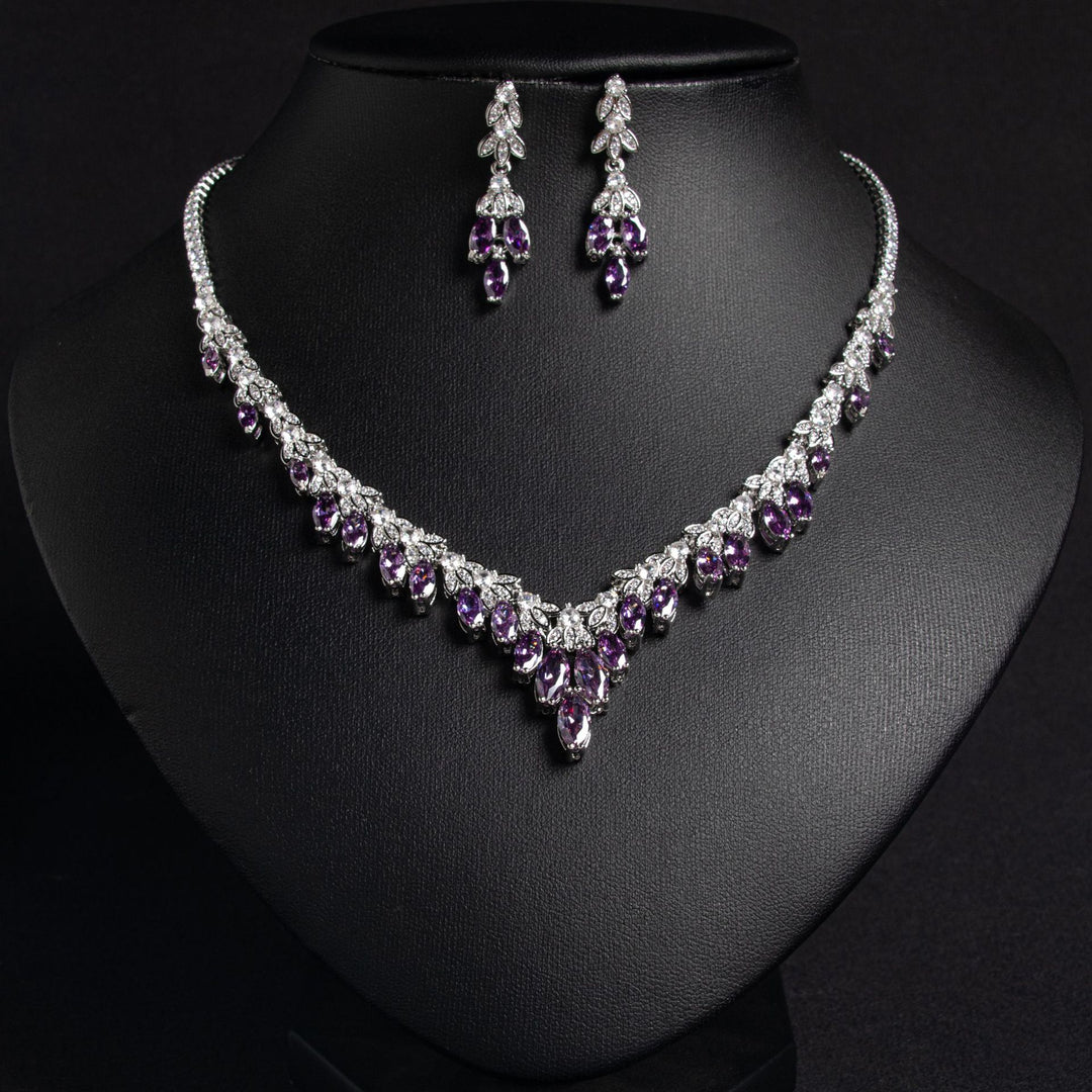 Victoria Jewelry Set