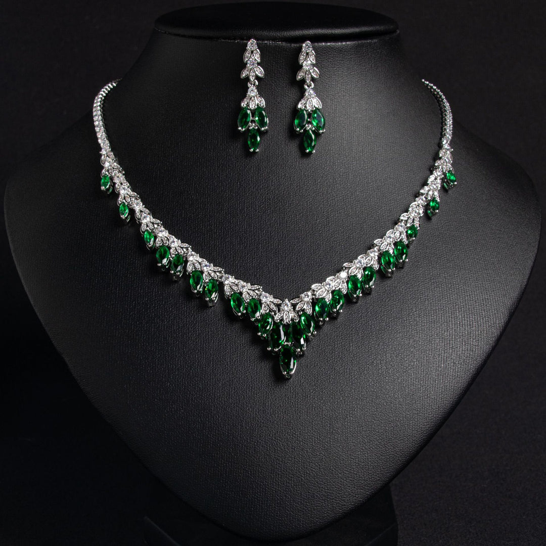 Victoria Jewelry Set