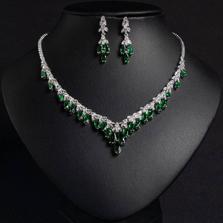 Victoria Jewelry Set