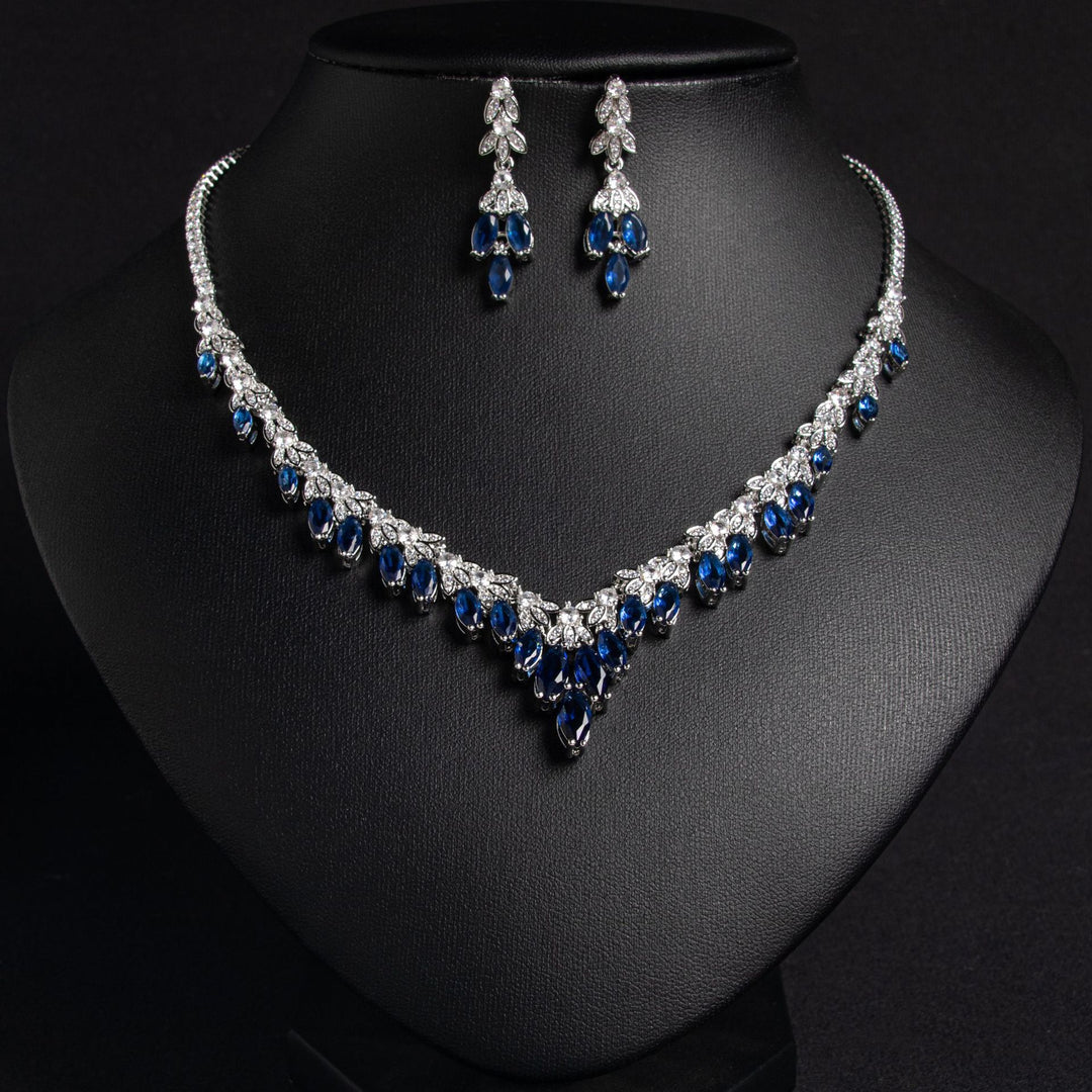 Victoria Jewelry Set