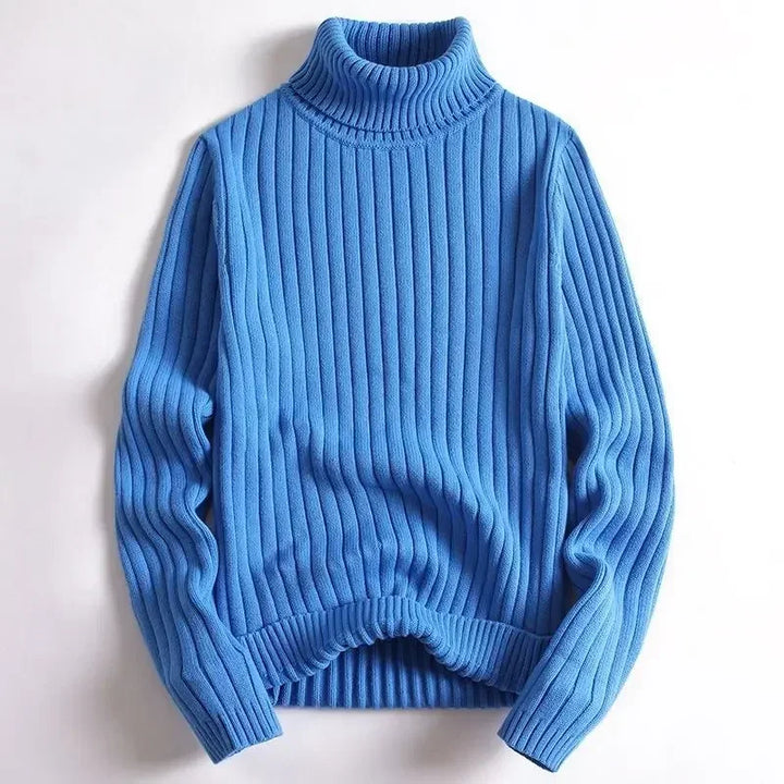 Marlow Turtleneck