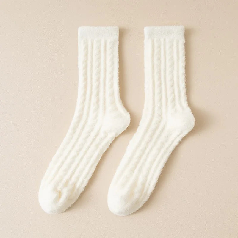 Thick Cotton Warm Socks