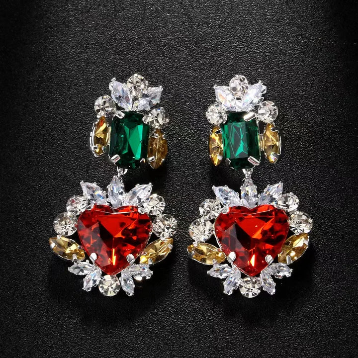 ROSETTA EARRINGS