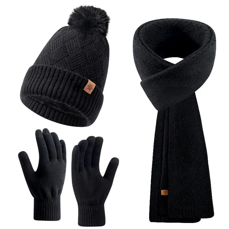 Aurelia Winter Set
