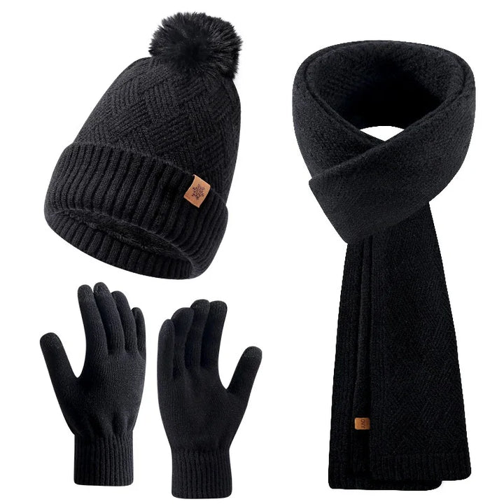 Aurelia Winter Set