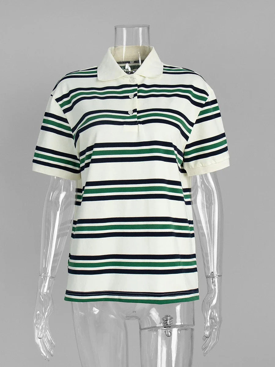 Holt Retro Polo