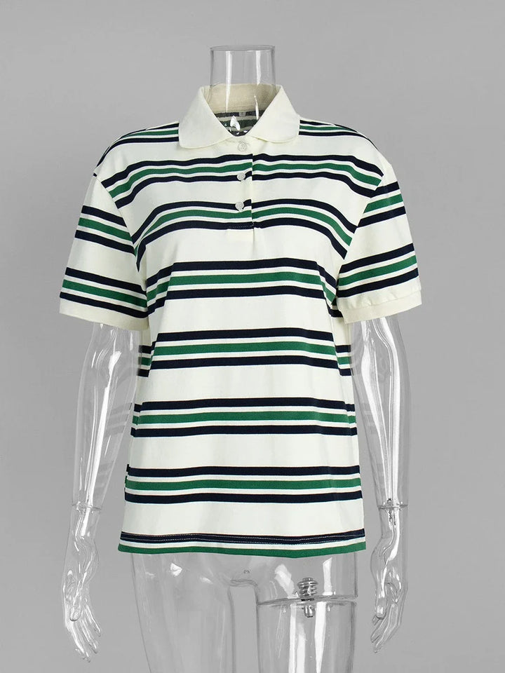 Holt Retro Polo