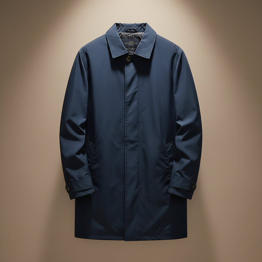 Kensington Coach Jacket