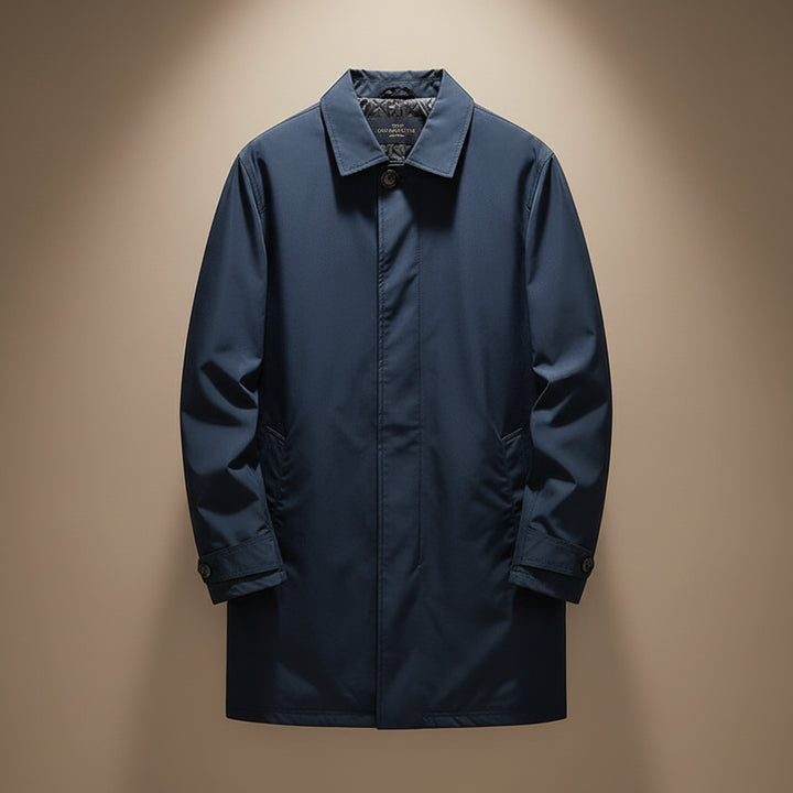 Kensington Coach Jacket