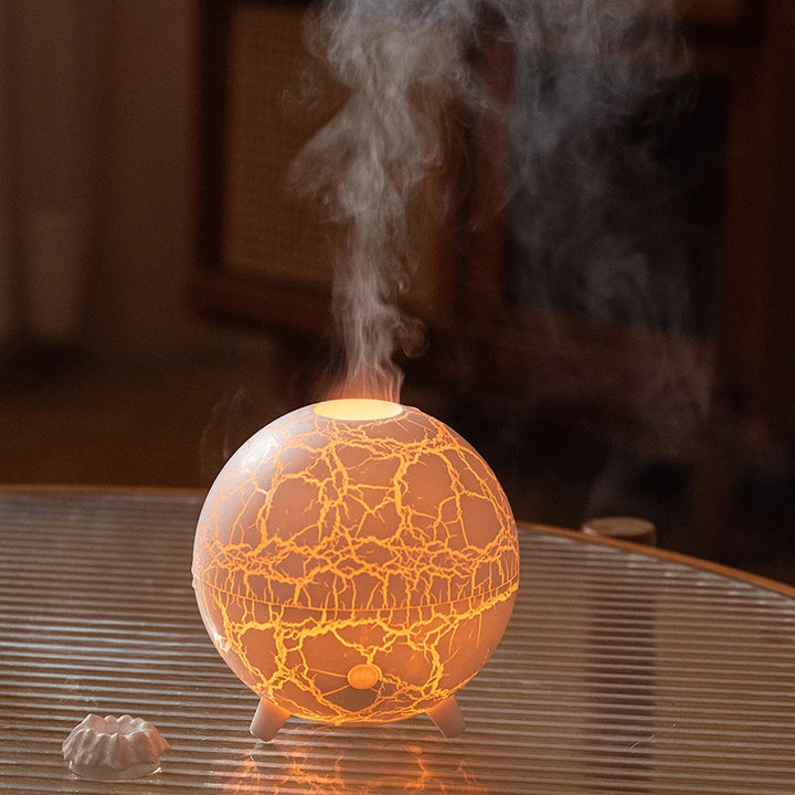 Planet Mist Humidifier