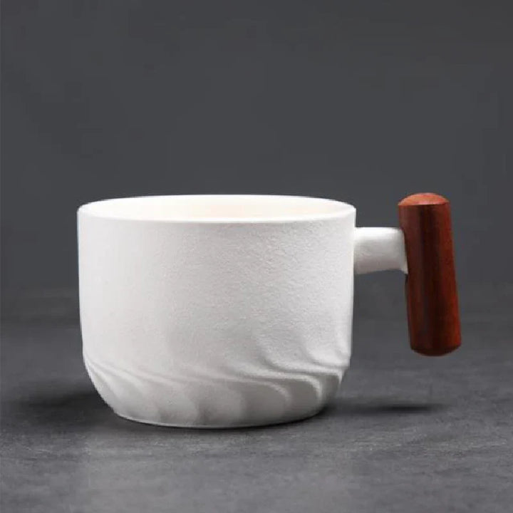 Avalon Mug