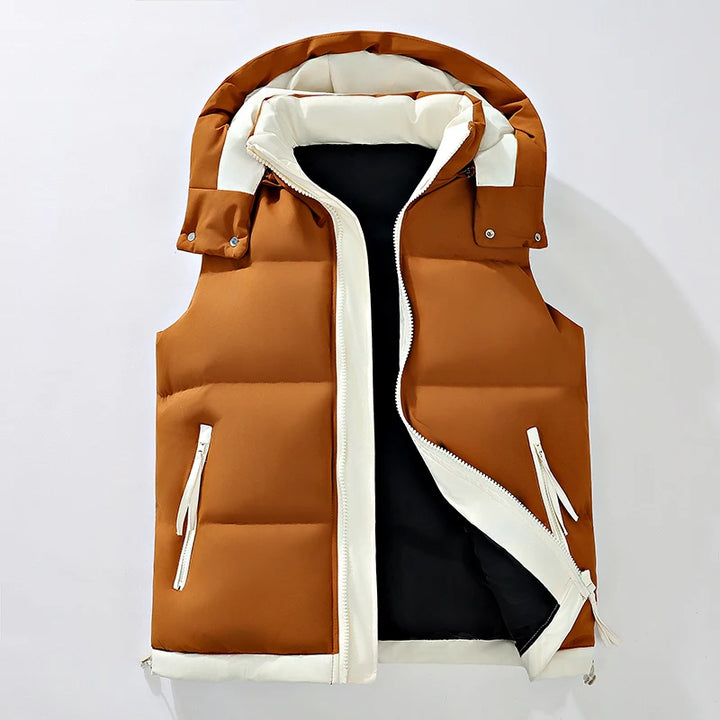 Northcrest Vest