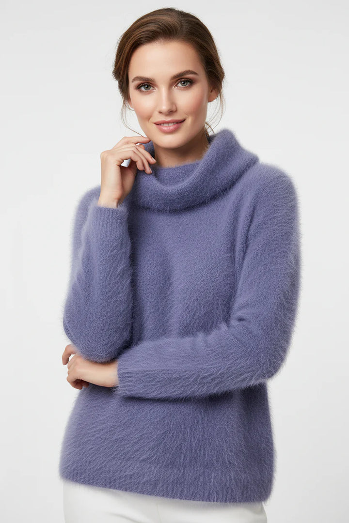 Soft Cashmere Blend