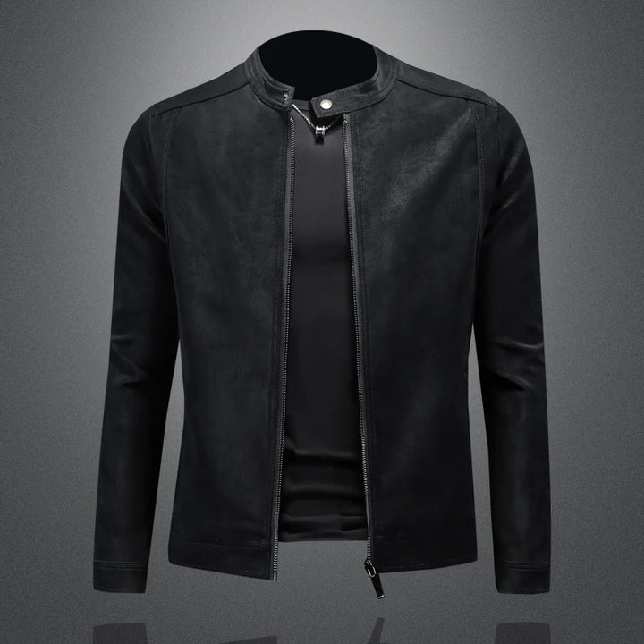 Langford Leather Jacket
