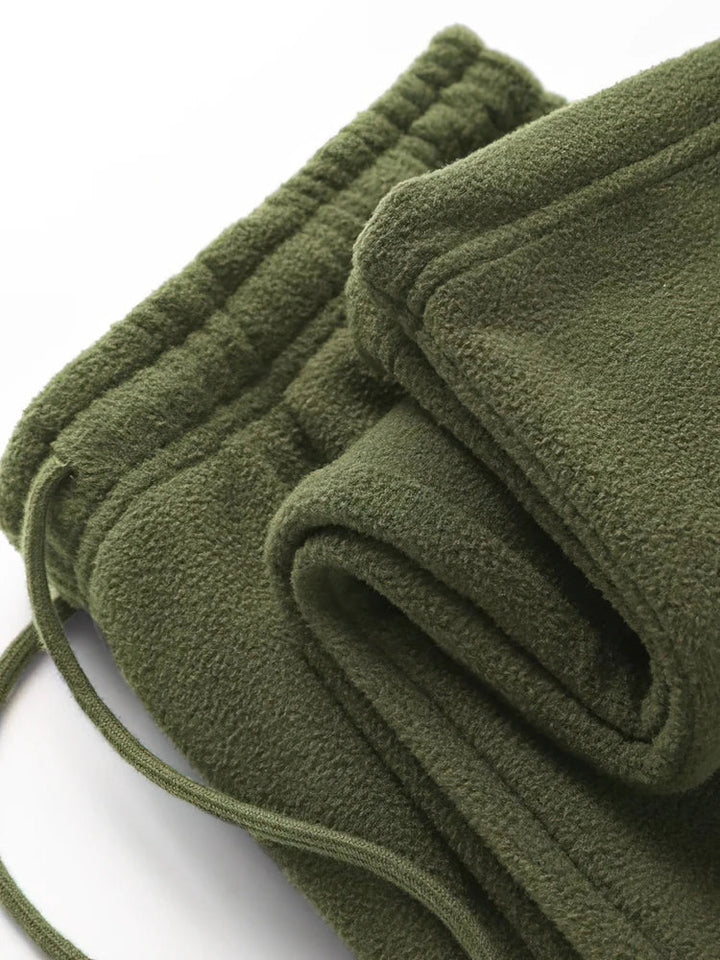 Lennon Fleece Trouser