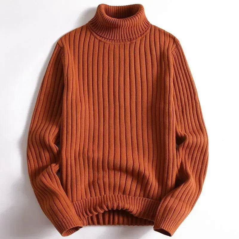 Marlow Turtleneck