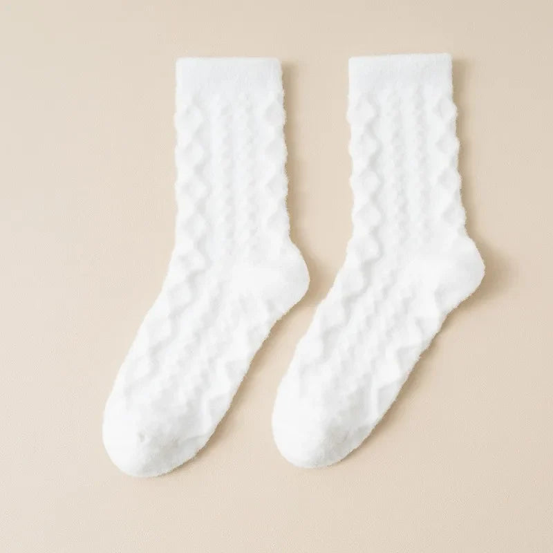 Thick Cotton Warm Socks