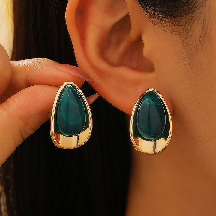 Elara Earrings