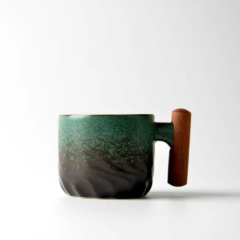 Avalon Mug