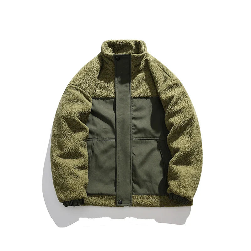 Harbor Fleece Jacket