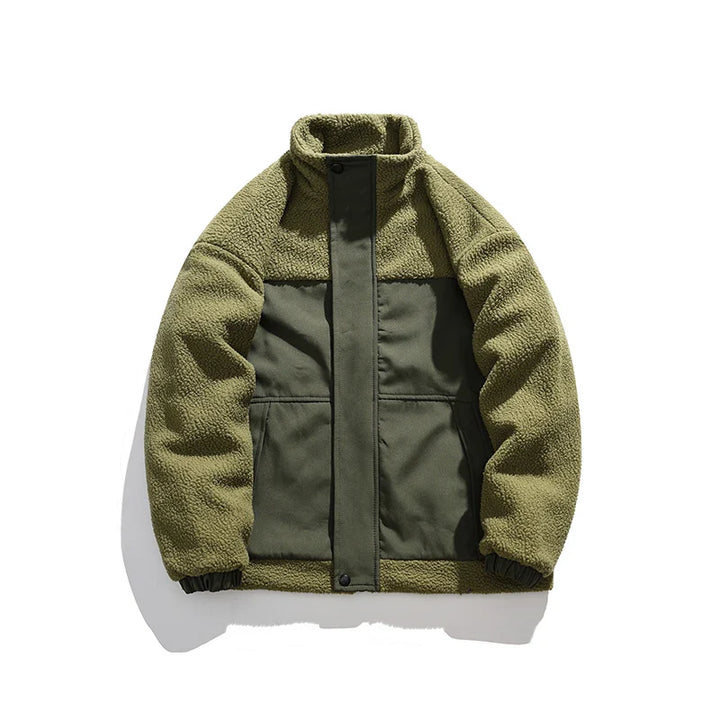 Harbor Fleece Jacket
