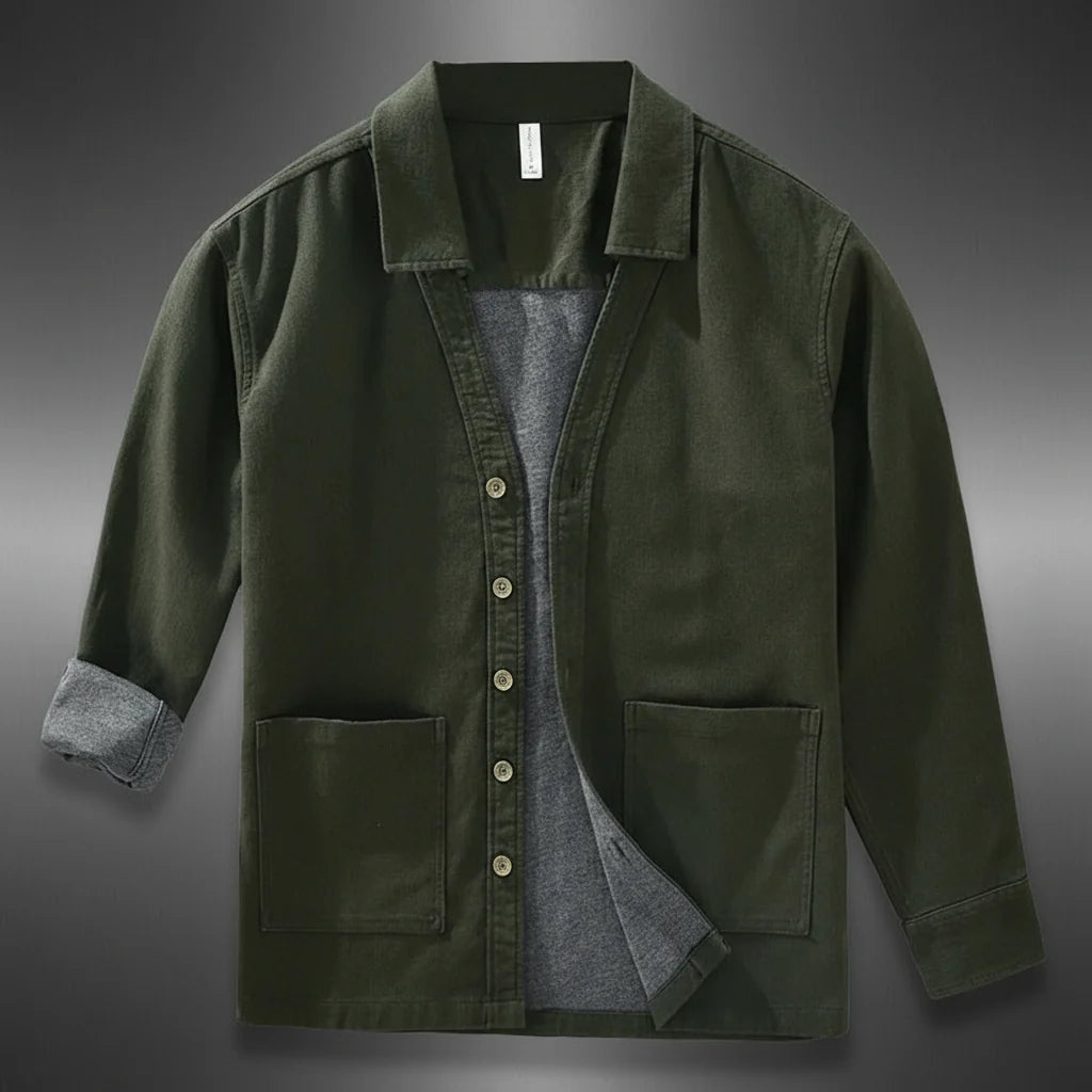 Benton Field Jacket