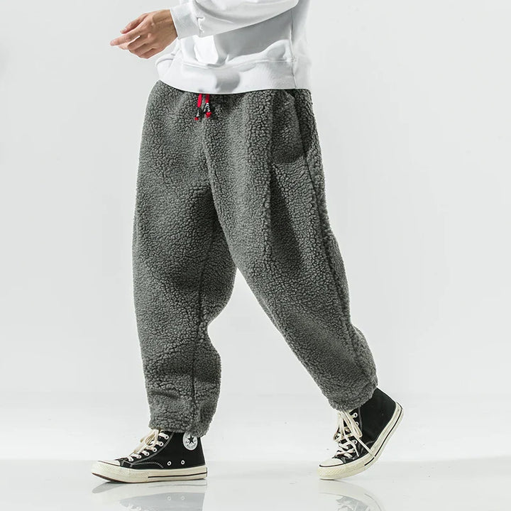 FrostEase Pants