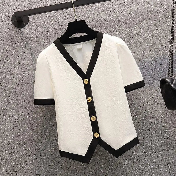 French Office Top