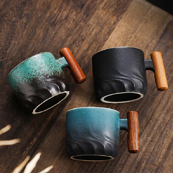 Avalon Mug