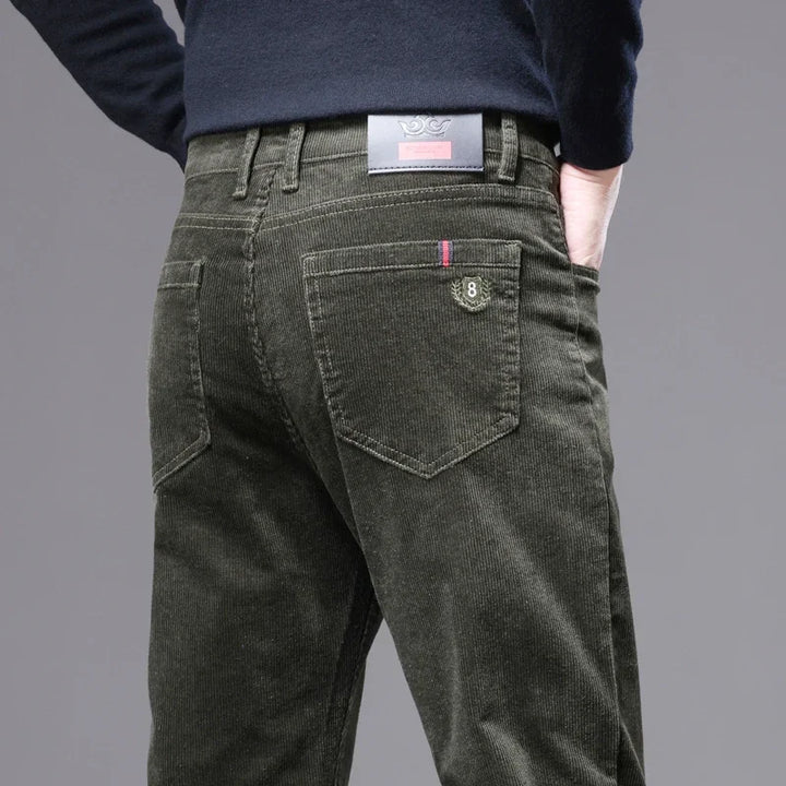 KUBRO Pants