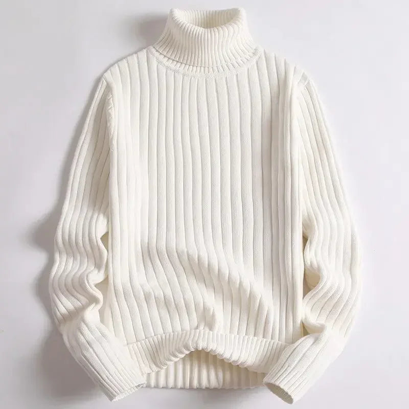 Marlow Turtleneck