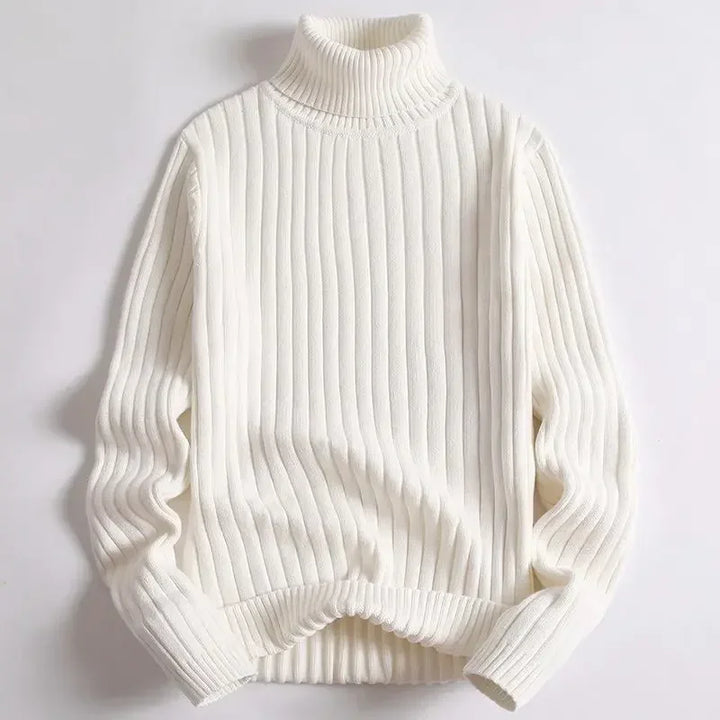 Marlow Turtleneck