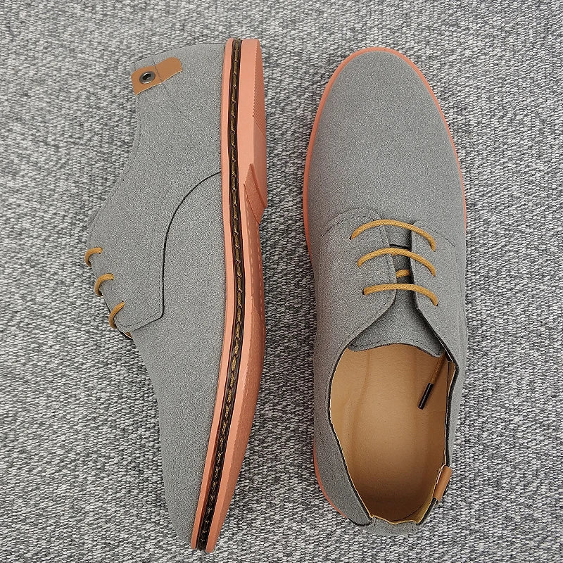 Oxford Shoes