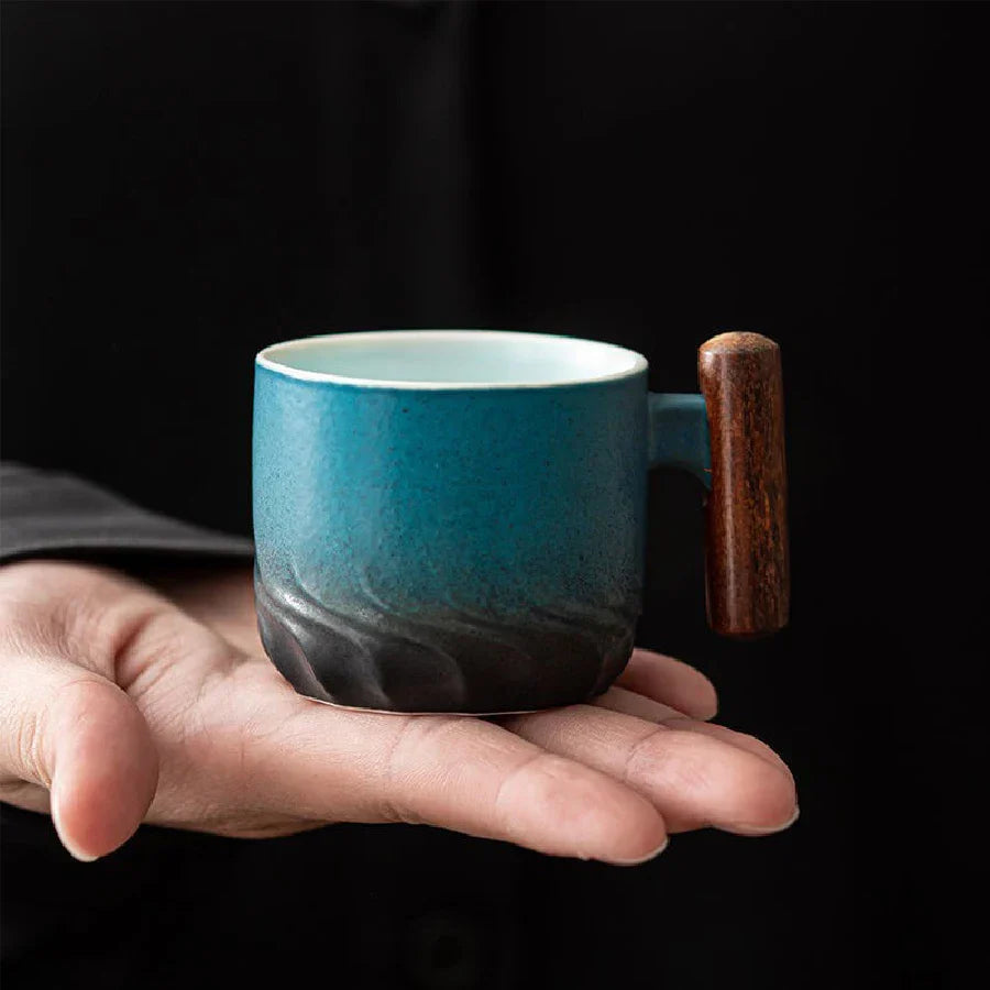 Avalon Mug
